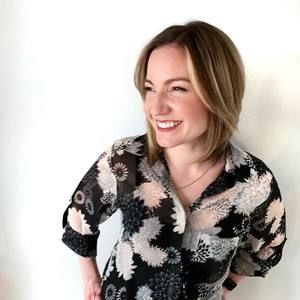 Meet your Posher, Kelly